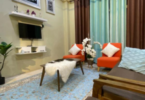 D'Kapas Homestay Kuala Terengganu
